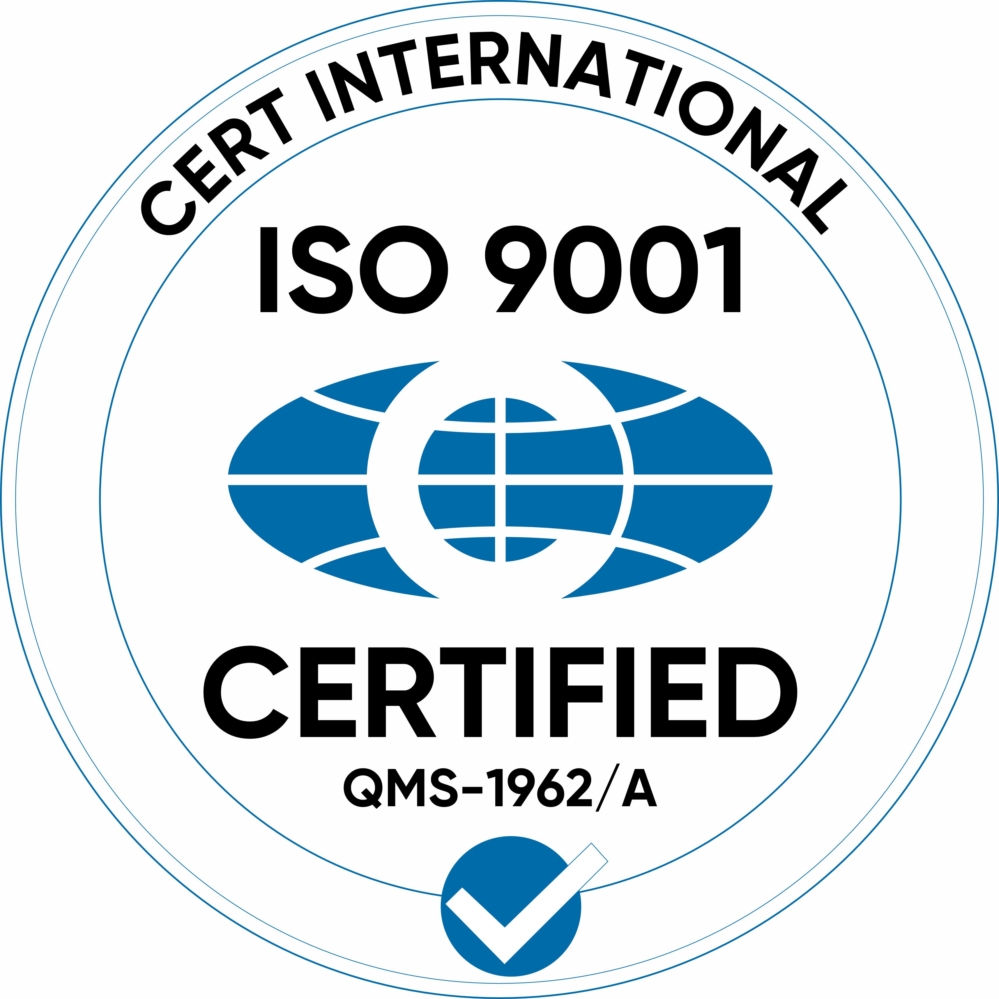iso9001